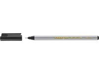 Fineliner EDDING 89 Office Liner EF sort