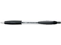 Kulepenn BIC Atlantis Classic M sort