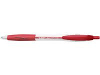 Kulepenn BIC Atlantis Classic M rød