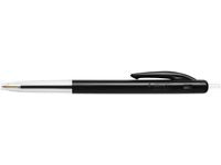 Kulepenn BIC M10 Clic M sort (100)