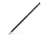 Blyant FABER-CASTELL Gold 1221 HB