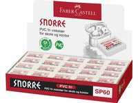 Viskelær SNORRE Plast SP60