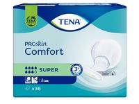 Bind TENA Comfort Super inkontinens (36)