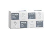 Tørkeark KATRIN Plus 24x20 2L (2400)