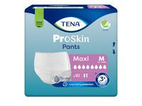 Bleie TENA Pants Maxi urinlekk. M (10)
