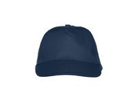 Caps CLIQUE Texas onesize marineblå