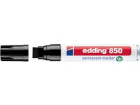 Merkepenn EDDING 850 sort