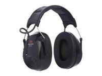 Hørselvern PELTOR ProTac III Slim 26dB