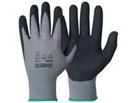 Hanske GRANBERG 0822 montering nitril 8