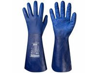 Hanske GRANBERG 8200 fiskehanske 10