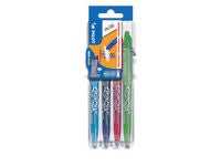Geleroller PILOT FriXion ball 07 (4)