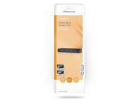 Hub NEDIS 4 USB 3.0