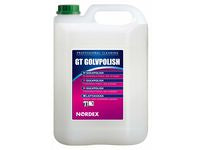 Gulvpolish NORDEX GT 5L