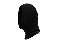 Hals DEVOLD Basic Headover one size sort