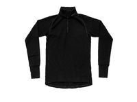 Polo DEVOLD Expedition m/zip Dame ull XS