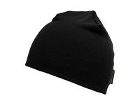 Lue DEVOLD Basic Beanie one size sort