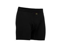 Boxer DEVOLD Spirit herre ull XL sort