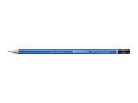 Blyant STAEDTLER Lumograph HB