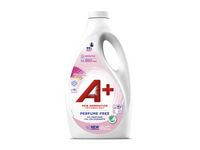 Tøyvask A+ Sensitive Color 2,2L
