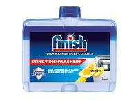 Maskinrens Finish dyprens Lemon 250ml