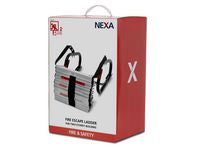 Brannstige NEXA 4m