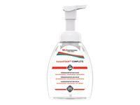 Hånddesinfeksjon SCJP Instant Foam 250ml