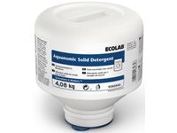 Tøyvask Aquanomic Solid Detergent 4,08kg