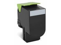 Toner LEXMARK 70C2HKE corp sort