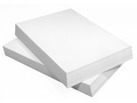 Tegnepapir A4 170g (250)