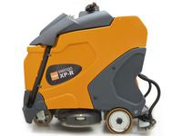 Gulvvasker TASKI Swingo XP-R Kom ID