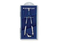 Passer STAEDTLER Mars Comfort m/adapter