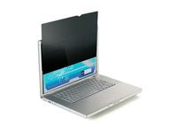 Skjermfilter 3M Privacy 24" 16:10