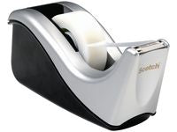 Tapedispenser SCOTCH C60 Magic 810 1rl