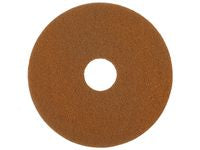 Gulvpad TASKI Twister HT XP oransje (2)