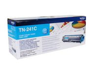Toner BROTHER TN241C 1.4K blå