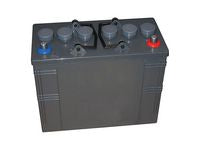 Batteri NILFISK 6V 180 aH tørre