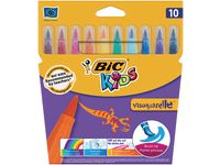 Tusj BIC Akvarell ass (10)