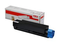 Toner OKI 44917602 12K sort