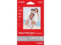 Fotopapir CANON GP-501 glos A4 210g(100)