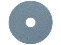 Gulvpad TASKI Twister HT 11 blå (2)
