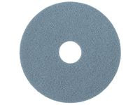 Gulvpad TASKI Twister HT 14 blå (2)