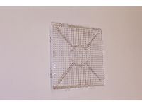 Perleplate byggbar 15x15cm (10)