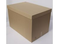 Pallecontainer 1/1pall 1175x778x1000