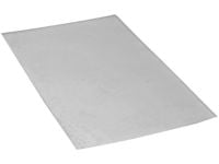 Frontplate gatebukk 73x103cm