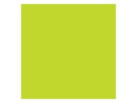 Silkepapir 17G limegrønn(480)