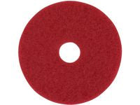 Gulvpad 3M 13/330mm rød (5)