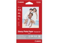 Fotopapir CANON GP-501 glos 10x15 (100)