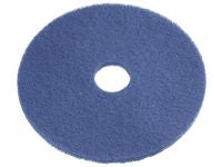 Gulvpad NILFISK Eco 17 432mm blå (5)