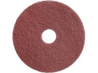 Gulvpad TASKI Twister 14 rød (2)