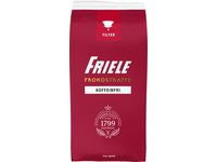 Kaffe FRIELE koffeinfri filtermalt 250g
